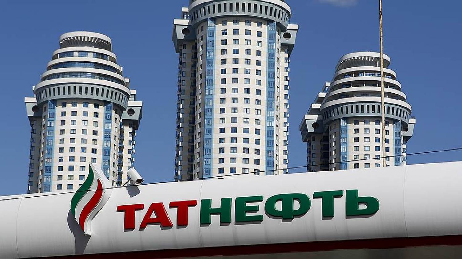 "Татнефть" изучает возможности по нефтепереработке и нефтегазохимии в Ливии.
